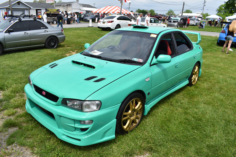 Illustration for article titled Carlisle Import & Performance Nationals 2019